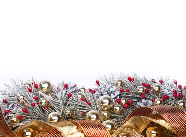 Weihnachten Kunst Hintergrund — Stockfoto