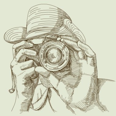 fotoğrafçı