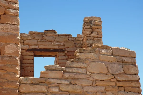 Hovenweep ruins — Stock Photo, Image