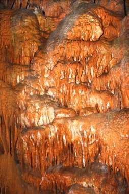 Rickwood Caverns - Alabama