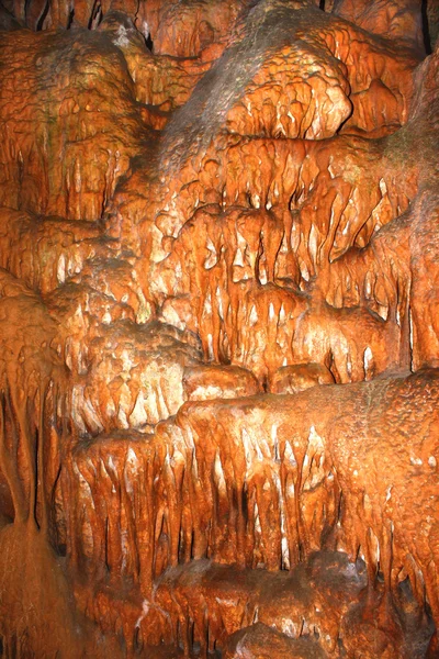Rickwood Caverns - Alabama — Stock Fotó