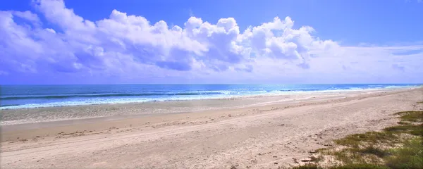 Ormond beach - Floryda — Zdjęcie stockowe