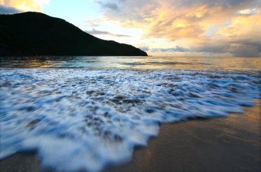 Brewerlar tortola bay - BVI