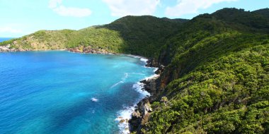 Shark Bay National Park - BVI clipart