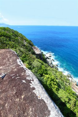 Shark bay Milli Parkı - BVI