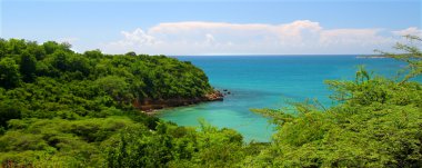 Guanica yedek - Porto Riko