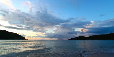 Brewerlar tortola bay - BVI