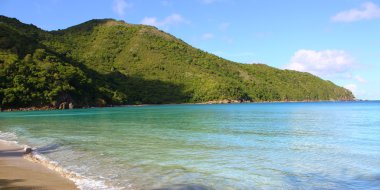 Brewerlar bay tortola