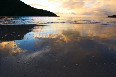 Brewerlar tortola bay - BVI