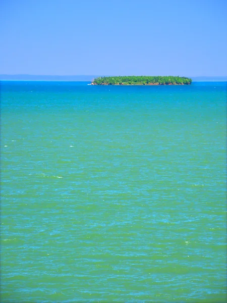 Islas Apóstoles - Wisconsin —  Fotos de Stock