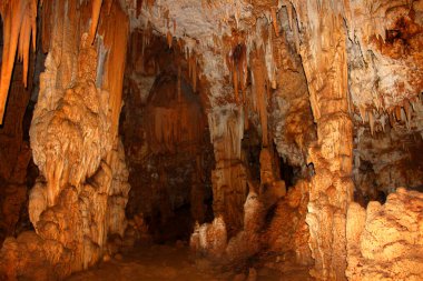 Cueva Del Viento - Puerto Rico clipart