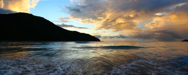 Brewerlar tortola bay - BVI