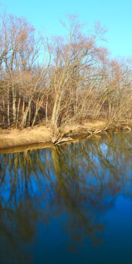 kishwaukee Nehri Illinois