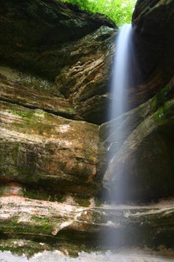 baykuş Kanyon - yıldız rock state park