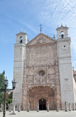 Saint paul Valladolid