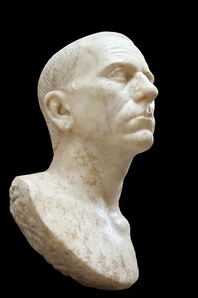 Senador Roman Bust — Foto de Stock