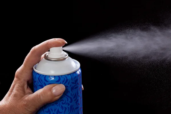 stock image Aerosol