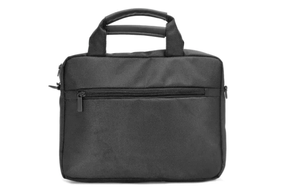 Laptop bag — Stock Photo, Image