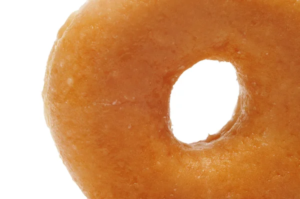 Donut liso — Foto de Stock
