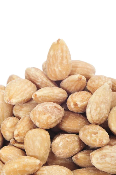 Almonds — Stock Photo, Image