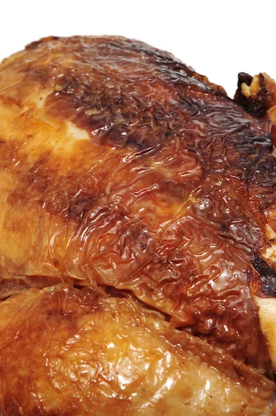 Roast chicken — Stock Photo, Image