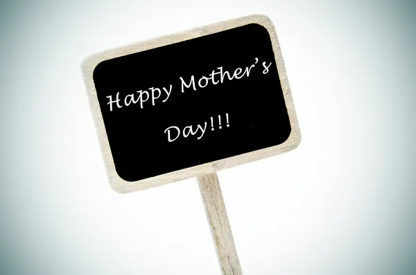 Szczęśliwy Dzień Matki — Zdjęcie stockowe