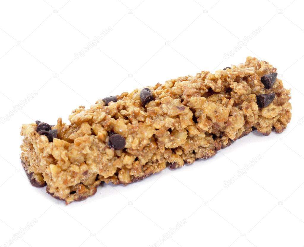Cereal bar