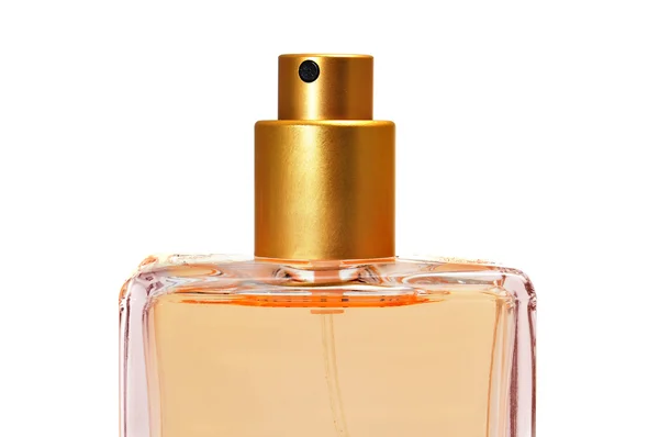 stock image Perfume bottle