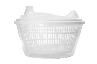 Salad spinner clipart