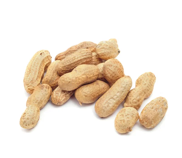Peanuts — Stock Photo, Image