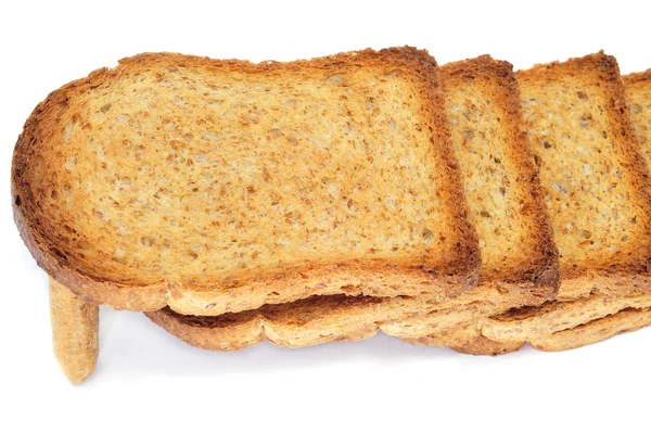 Rústicos de pan — Foto de Stock