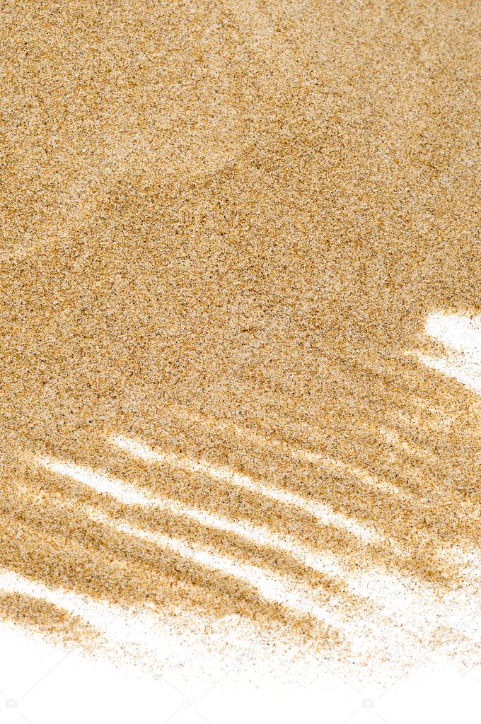 Sand background