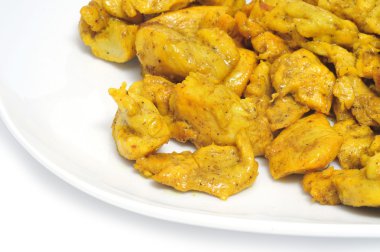 pinchitos et, İspanya tipik