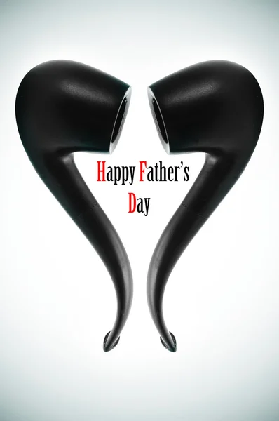 Boldog Apák Napja — Stock Fotó