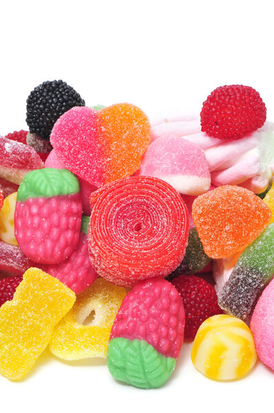Candies