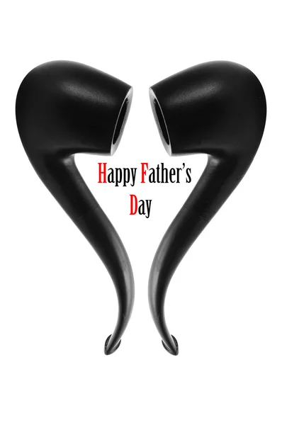 Boldog Apák Napja — Stock Fotó