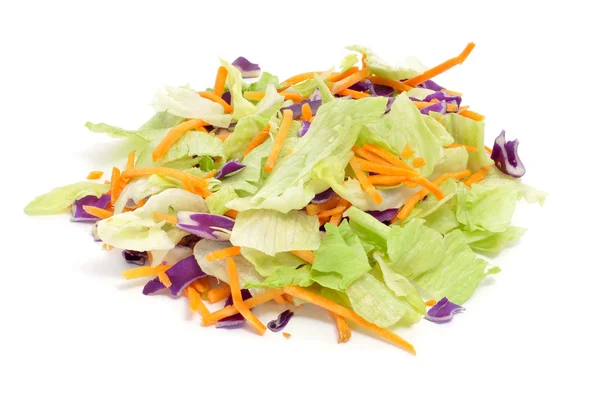 Lettuce mix — Stock Photo, Image