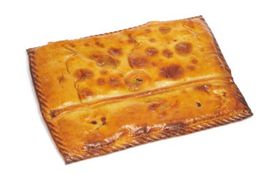 Empanada gallega