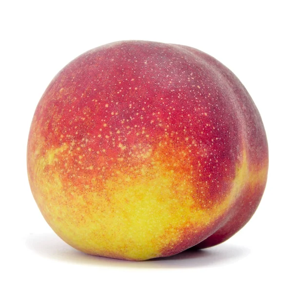 Вкусный персик — стоковое фото
