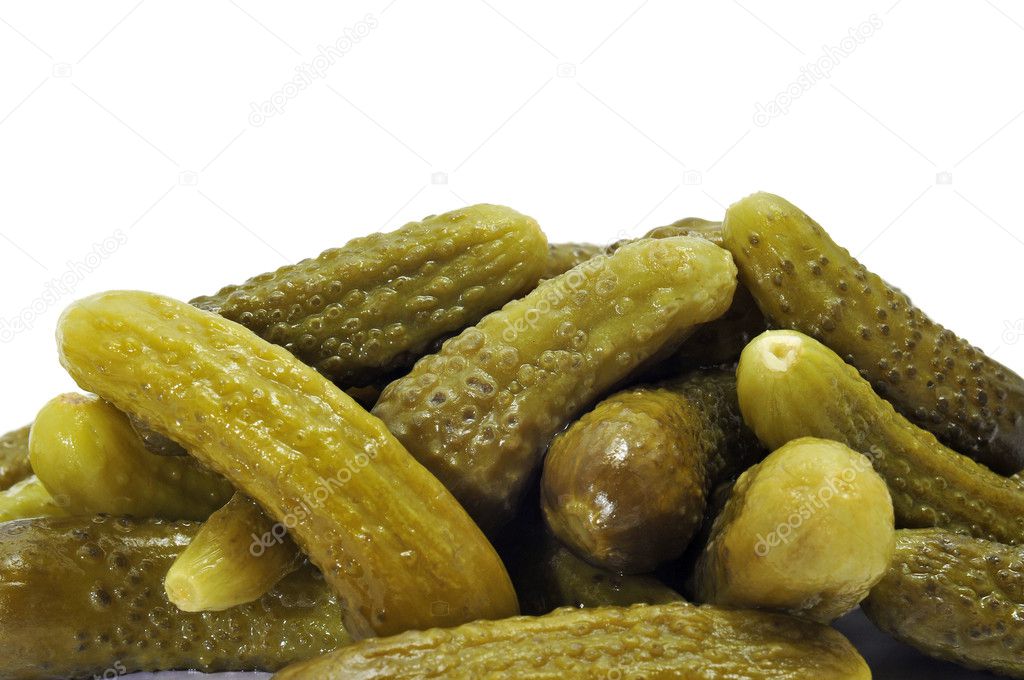 ピクルス写真素材 ロイヤリティフリーピクルス画像 Depositphotos