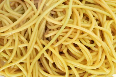 spagetti