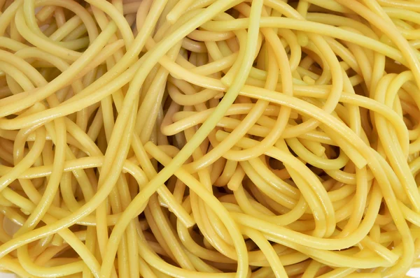 Spaghettis — Photo