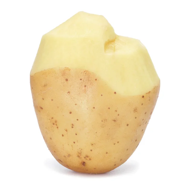 Patata —  Fotos de Stock
