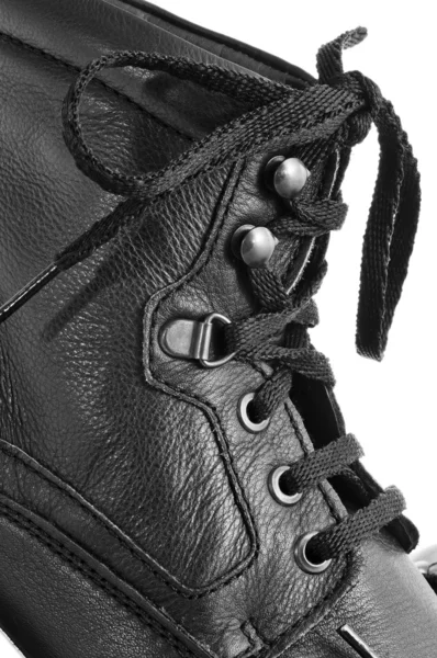 Casual boot — Stock fotografie