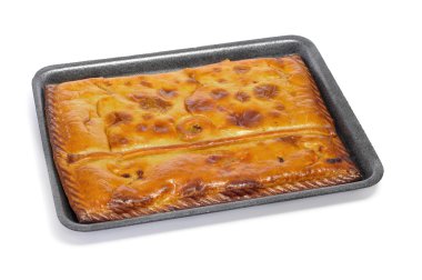 Empanada gallega