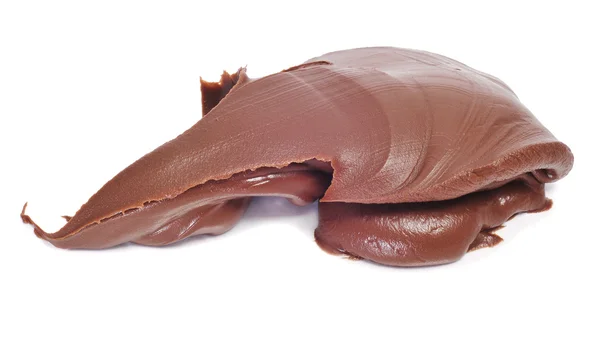 Cokelat krim — Stok Foto
