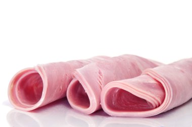 jambon ruloları