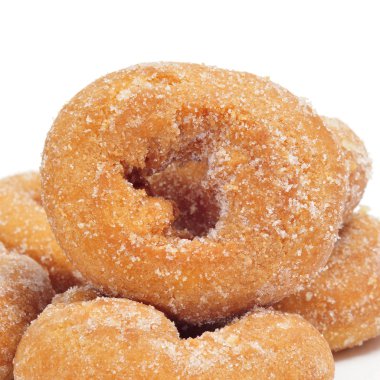 Rosquillas