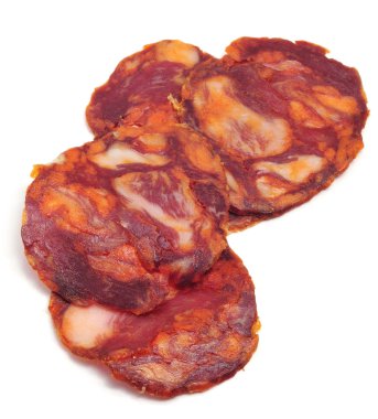 İspanyol chorizo