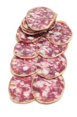 İspanyol salchichon